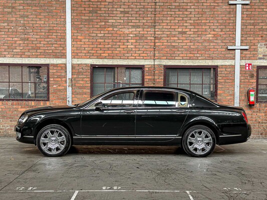 Bentley Continental Flying Spur 6.0 W12 525PK 2006