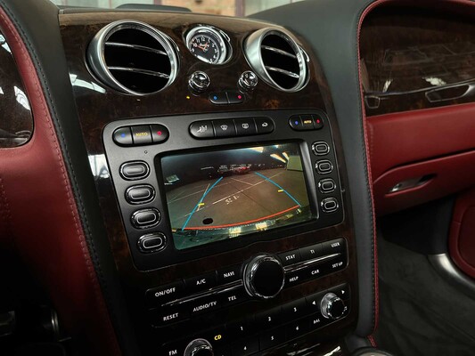 Bentley Continental Flying Spur 6.0 W12 525PK 2006