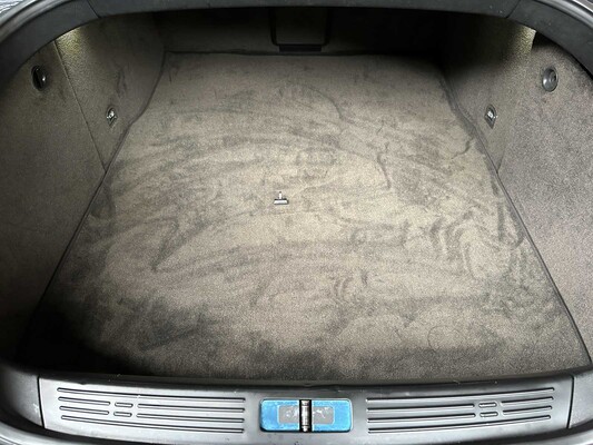 Bentley Continental Flying Spur 6.0 W12 525PK 2006