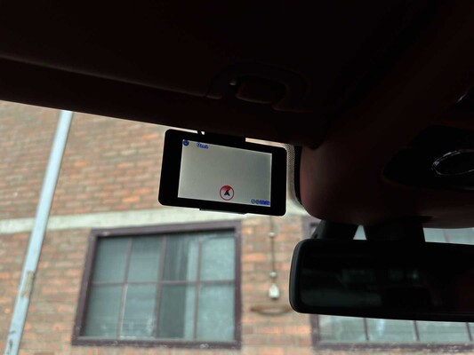 Bentley Continental Flying Spur 6.0 W12 525PK 2006