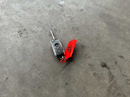 Bentley Continental Flying Spur 6.0 W12 525PK 2006