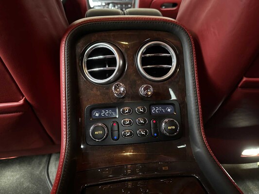 Bentley Continental Flying Spur 6.0 W12 525PK 2006