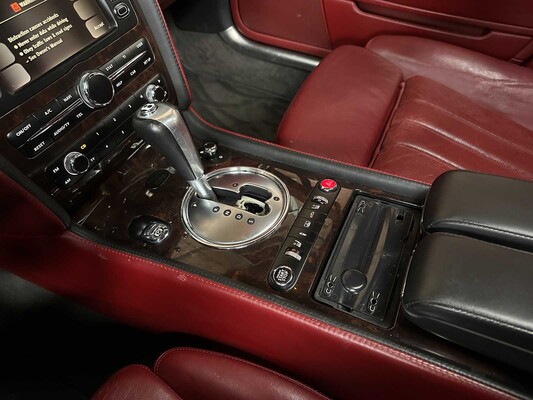 Bentley Continental Flying Spur 6.0 W12 525PK 2006