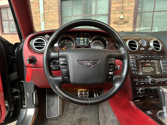 Bentley Continental Flying Spur 6.0 W12 525PK 2006