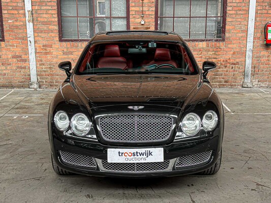 Bentley Continental Flying Spur 6.0 W12 525PK 2006