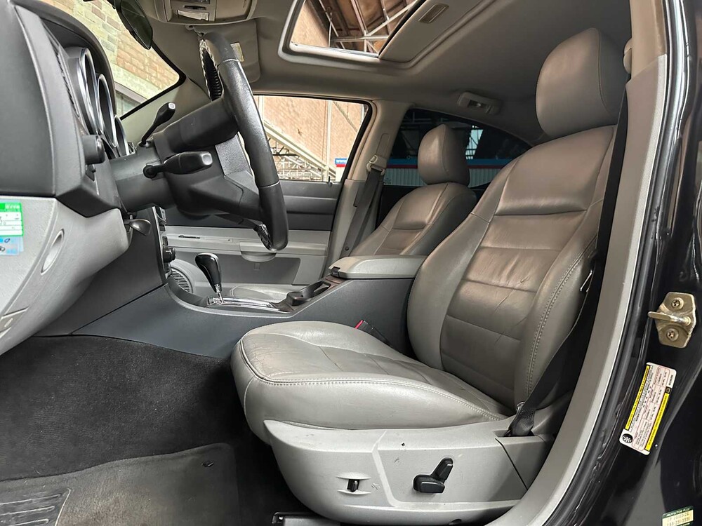 Dodge Charger 250 PS 2007 Youngtimer