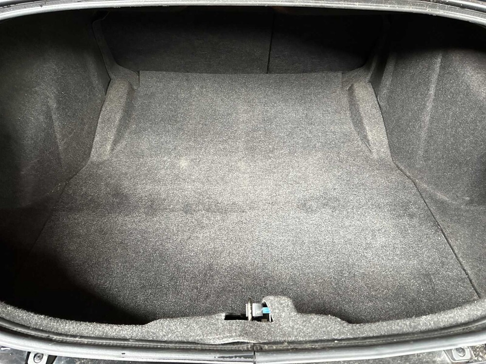 Dodge Charger 250 PS 2007 Youngtimer