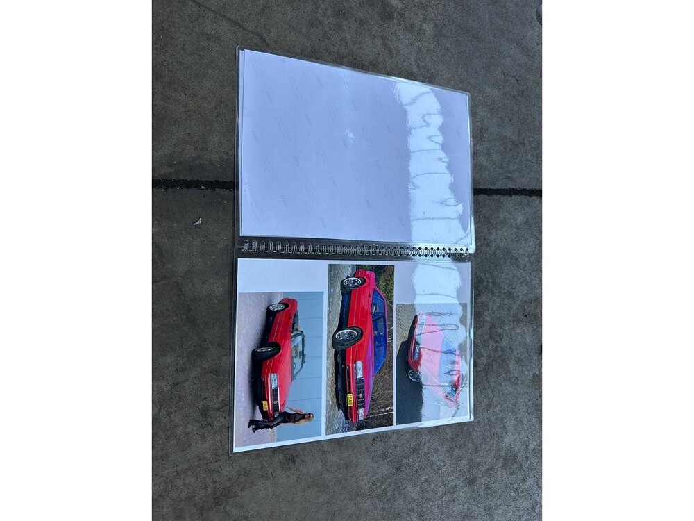 Cadillac Allanté 4,5 V8 Cabrio 203 PS 1989, P-264-BT