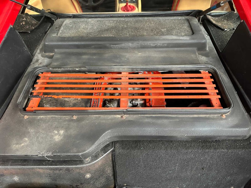 Lotus Esprit SE 2.2 Turbo 268 PS 1988