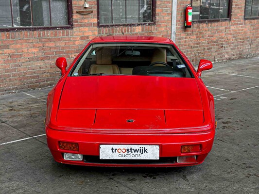 Lotus Esprit SE 2.2 Turbo 268pk 1988