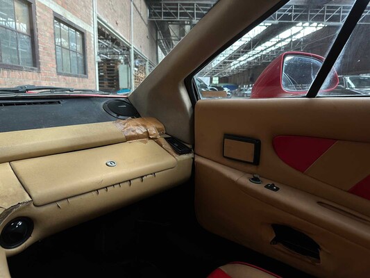 Lotus Esprit SE 2.2 Turbo 268pk 1988