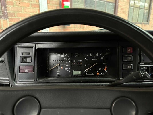 Volkswagen Golf 1 GTI 1.8i 112pk 1983 65.000 KM!