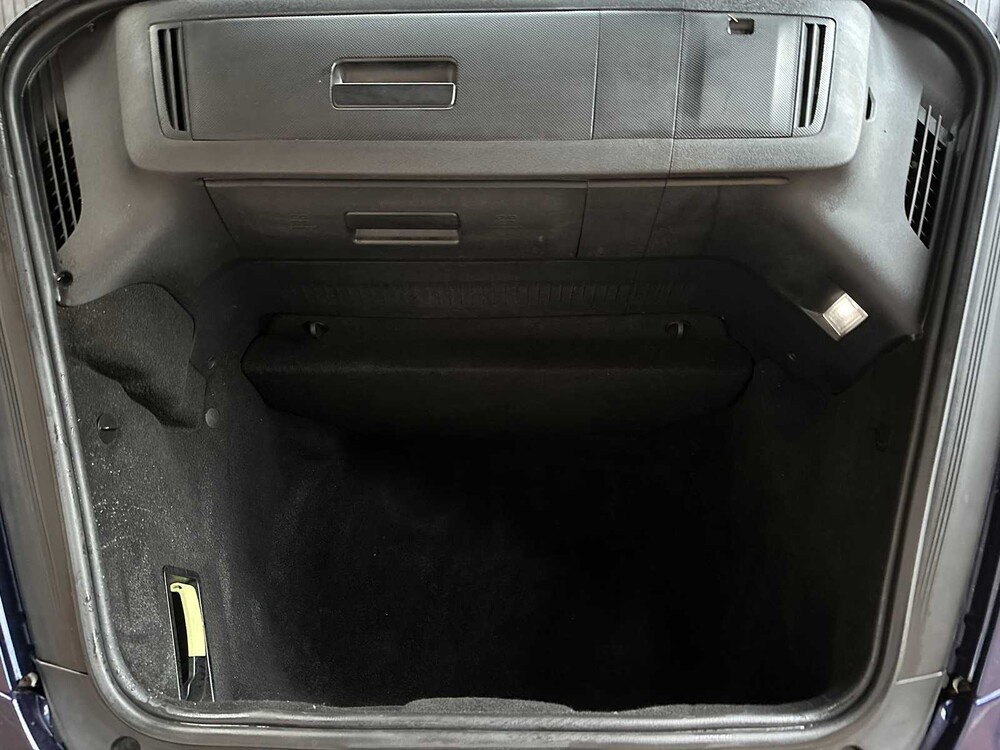 Porsche Boxster 987 2,7 245 PS 2005 Youngtimer