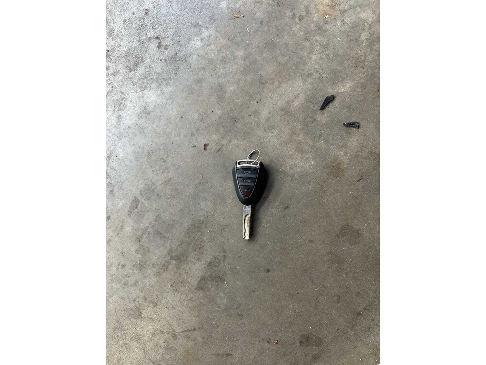 Porsche Boxster 987 3,2 280 PS 2005 -Youngtimer-