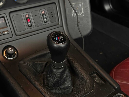 BMW Z3 Roadster 1.8 116pk 1996, 85-JJ-XJ