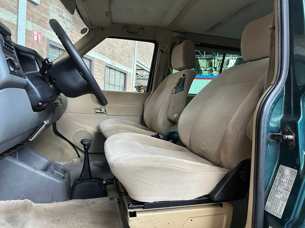 Volkswagen Multivan VR6 2.8 V6 204hp 2003 Youngtimer