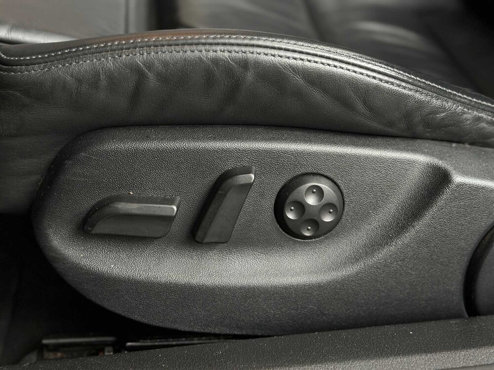 Audi A4 Cabriolet 3.2 FSI V6 Quattro Pro Line 256 PS 2006, 70-SR-RL Youngtimer