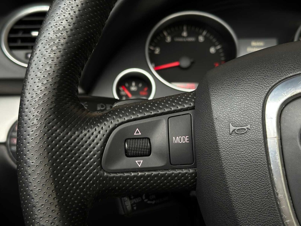 Audi A4 Cabriolet 3.2 FSI V6 Quattro Pro Line 256 PS 2006, 70-SR-RL Youngtimer