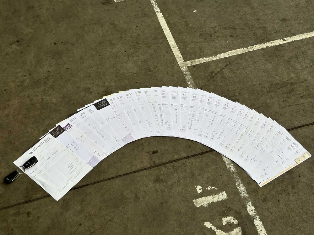 Audi A4 Cabriolet 3.2 FSI V6 Quattro Pro Line 256 PS 2006, 70-SR-RL Youngtimer