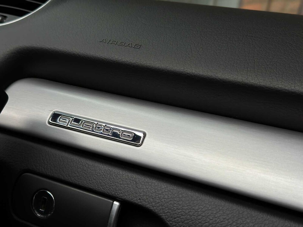 Audi A4 Cabriolet 3.2 FSI V6 Quattro Pro Line 256 PS 2006, 70-SR-RL Youngtimer