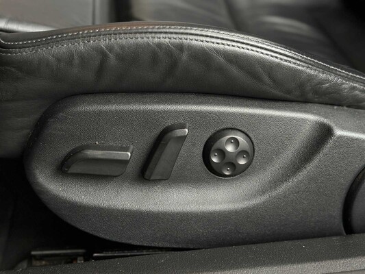 Audi A4 Cabriolet 3.2 FSI V6 Quattro Pro Line 256pk 2006, 70-SR-RL Youngtimer