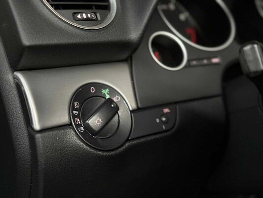 Audi A4 Cabriolet 3.2 FSI V6 Quattro Pro Line 256pk 2006, 70-SR-RL Youngtimer