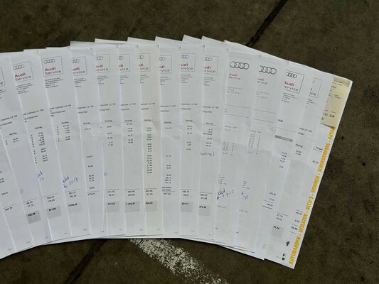 Audi A4 Cabriolet 3.2 FSI V6 Quattro Pro Line 256pk 2006, 70-SR-RL Youngtimer