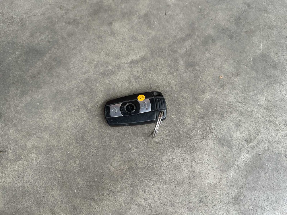 BMW M5 5,0 V10 E60 500 PS 2006 5er Youngtimer