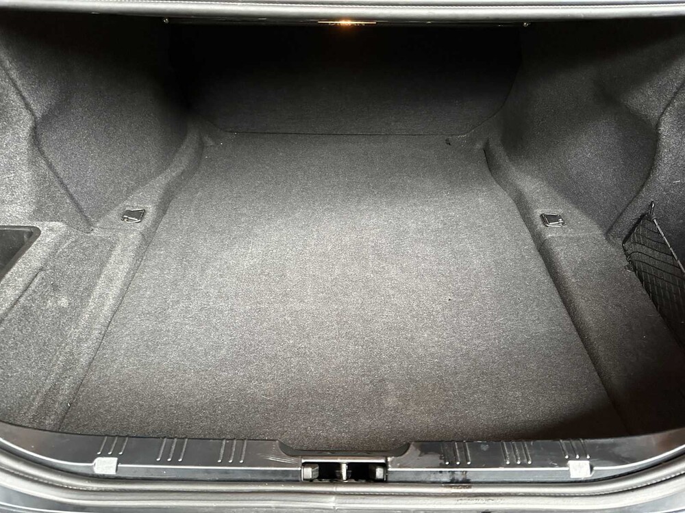 BMW M5 5,0 V10 E60 500 PS 2006 5er Youngtimer