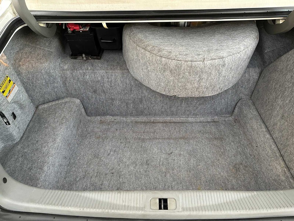 Lincoln Town Car 4,6 V8 Signature (Limousine) 204 PS 2003, 62-NG-XN Youngtimer