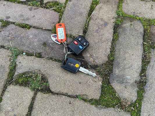 Lincoln Town Car 4.6 V8 Signature (Limousine) 204pk 2003, 62-NG-XN Youngtimer