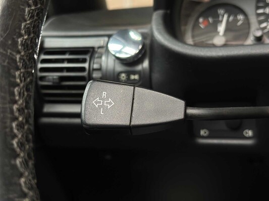 BMW Z3 Roadster 1.8 116pk 1997, 03-NF-PX