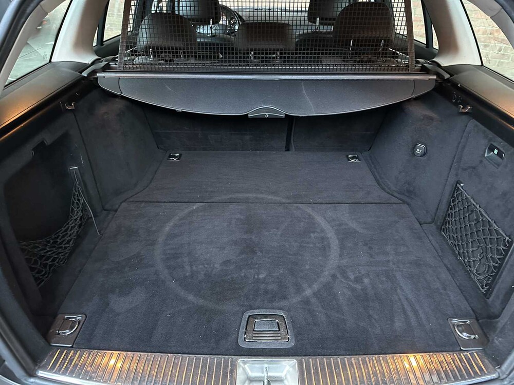 Mercedes-Benz C180 CDI BlueEFFICIENCY Business Class Avantgarde C-Klasse Kombi 120 PS 2010 (Original-NL), 70-NPB-5