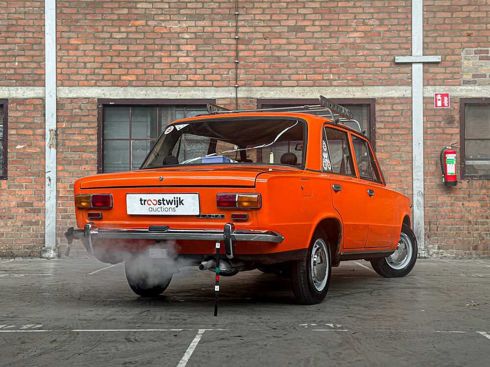 Lada 2101 1200 60PS 1979