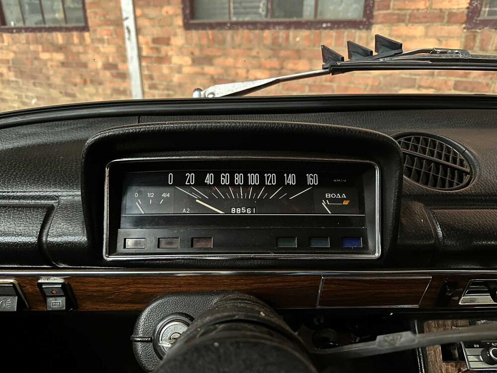 Lada 2101 1200 60PS 1979