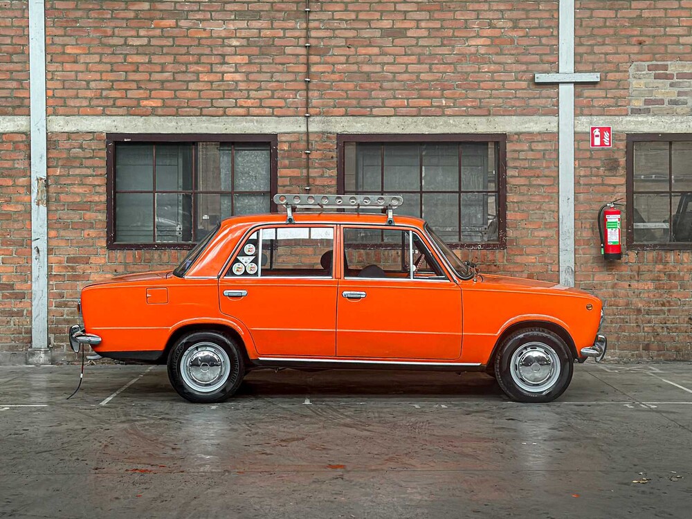 Lada 2101 1200 60PS 1979