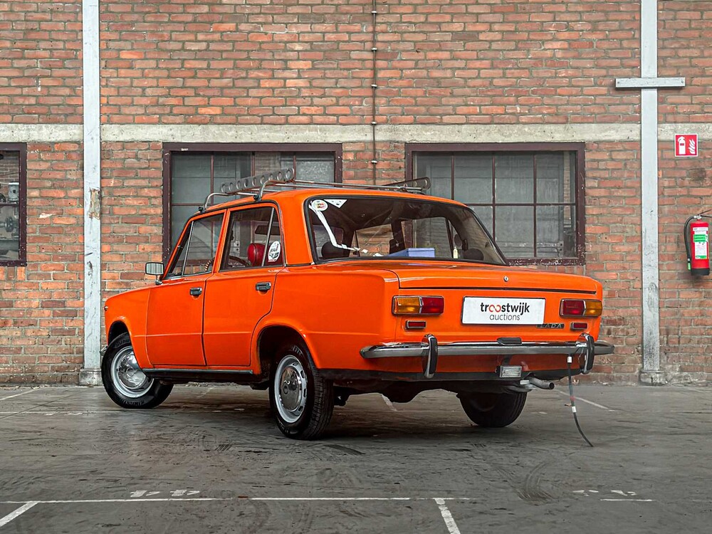 Lada 2101 1200 60PS 1979