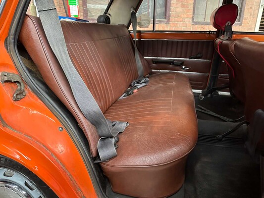 Lada 2101 1200 60PK 1979