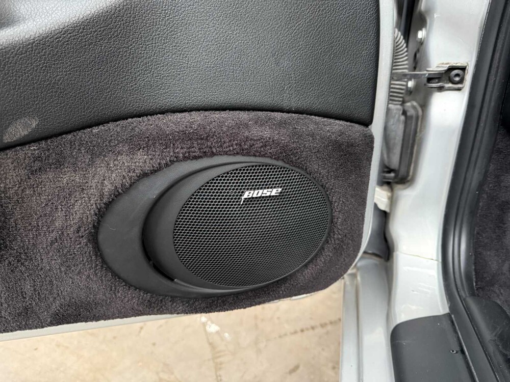 Porsche 911 Carrera Cabriolet 3,6 996 320 PS 2003 Youngtimer -Manuell-