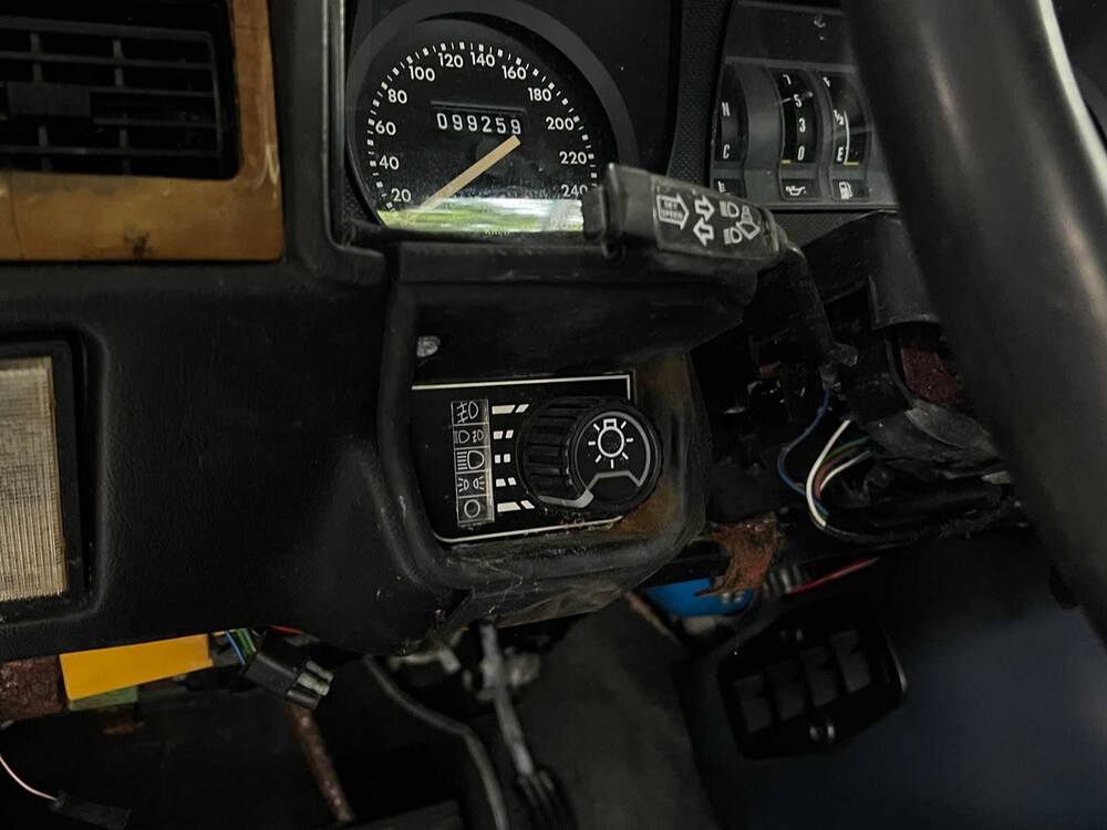 Jaguar XJS Cabriolet 5.3 V12 265 PS 1989