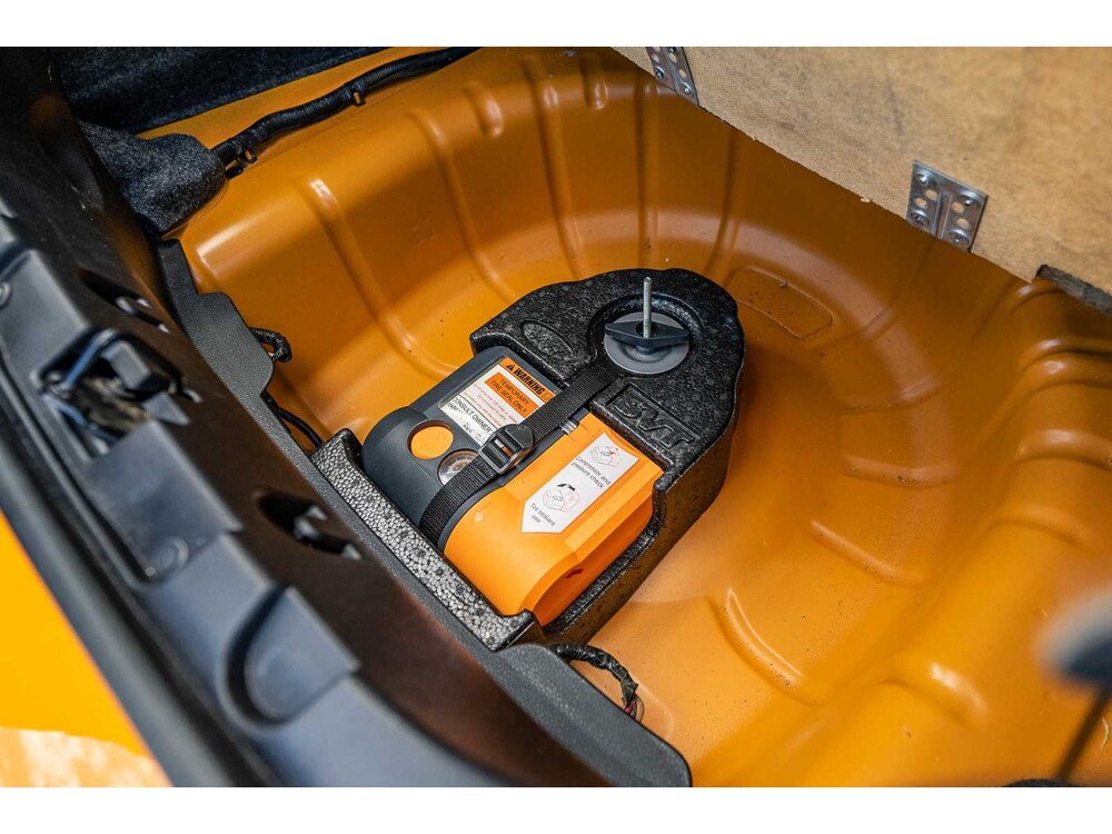 Ford Mustang Shelby GT500 5,4 V8 500 PS Cabriolet 2007 (27.000 km) Youngtimer