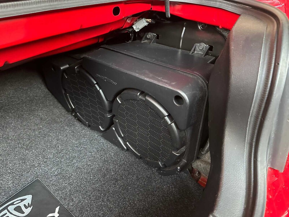 Ford Mustang Shelby GT500 5,0 V8 506 PS 2010 Cabrio, XS-652-P