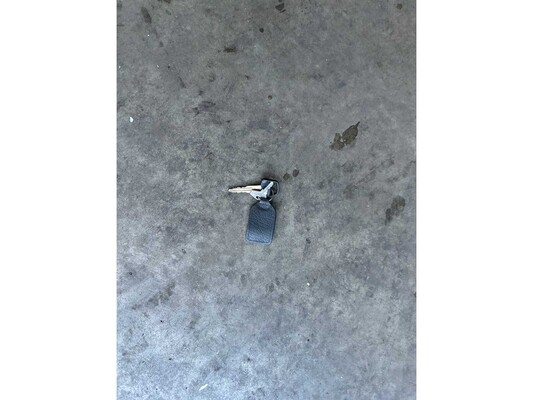 Maserati Quattroporte 4.9 V8 1986