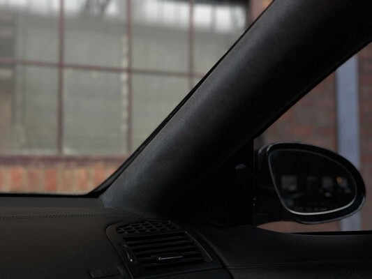 Mercedes-Benz CL63 AMG 6.2 V8 518pk 2009 Youngtimer CL-Klasse