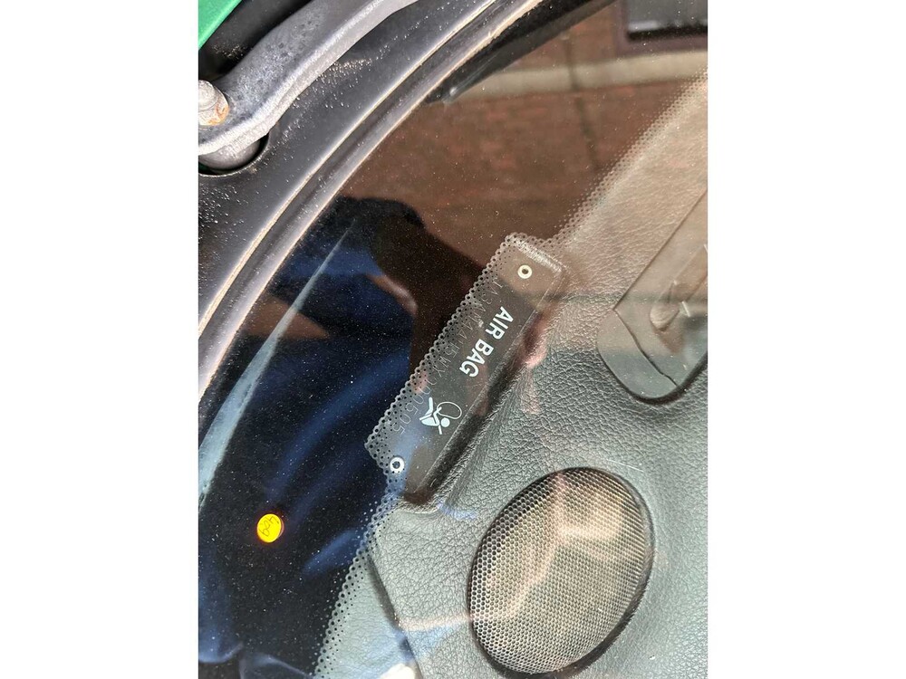 Mitsubishi 3000 GT V6 Twin Turbo 286 PS 1998 (Schaltgetriebe)