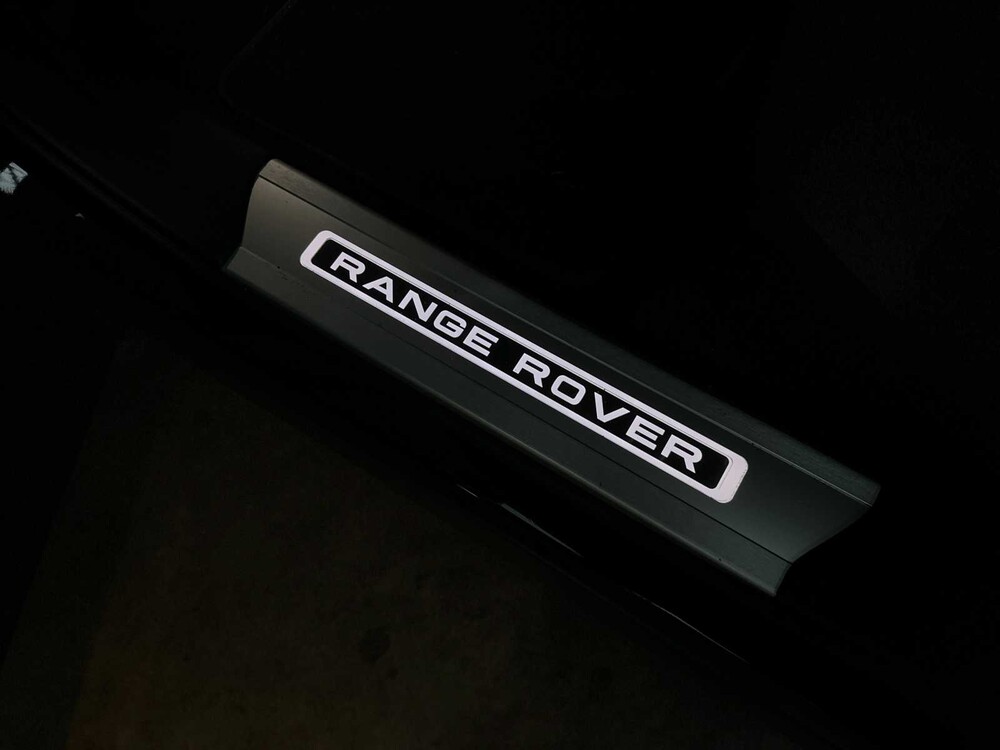 Land Rover Range Rover Sport P400e Limited Edition 300HP 2022 (Original-NL + 1st Owner), N-694-VK