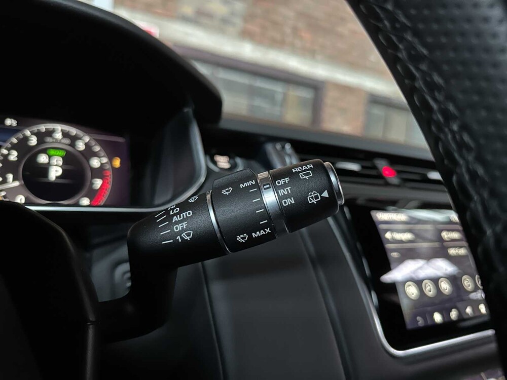 Land Rover Range Rover Sport P400e Limited Edition 300HP 2022 (Original-NL + 1st Owner), N-694-VK