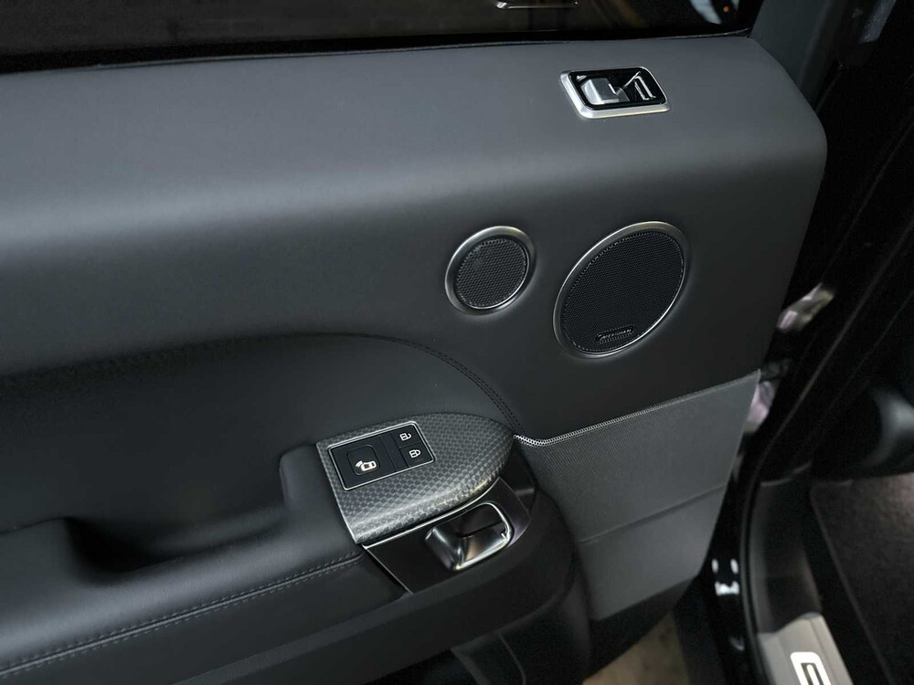 Land Rover Range Rover Sport P400e Limited Edition 300HP 2022 (Original-NL + 1st Owner), N-694-VK