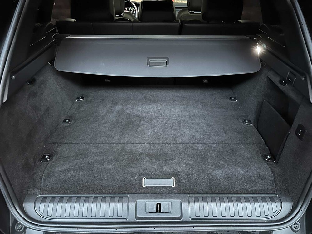 Land Rover Range Rover Sport P400e Limited Edition 300HP 2022 (Original-NL + 1st Owner), N-694-VK