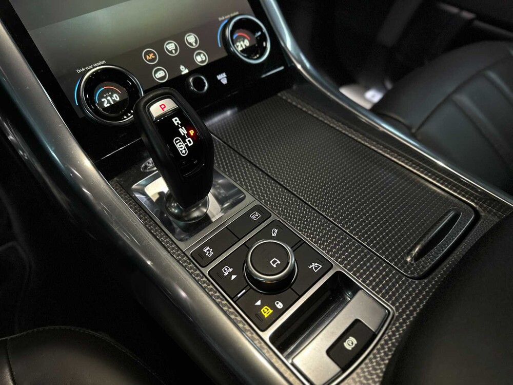 Land Rover Range Rover Sport P400e Limited Edition 300HP 2022 (Original-NL + 1st Owner), N-694-VK
